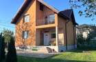 Casa individuala 169 mp utili - 700 mp teren - zona Somesul Rece, Gilau! - 2