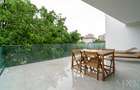 Apartament 2 camere, terasa | De închiriat | Bloc Verde, str. Clujului - 8