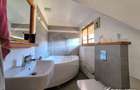 Casa rustica, exclusivista, 5 camere, 170 mp utili, 550 mp teren, Salicea - 16