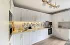 Apartament premium 99 mp cu 2 balcoane si parcare, Borhanci - 4