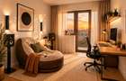 🌇 PENTHOUSE EXCLUSIVIST CU TERASĂ PANORAMICĂ DE 121 MP - Dezvoltator0% COMISION - 13