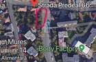 Teren 575 Mp Cu PUZ APROBAT ptr BLOC, Bd Pandurilor, Zona Tudor - 5