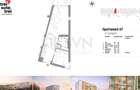REA1026690 Apartament 2 camere modern - Finisaje Premium - Zona de Nord - 18