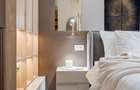 Vanzare Studio dublu mobilat Rovere si parcare subterana inclusa - Akcent City