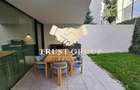 Apartament premium cu grădină proprie | 198,02 mp total | Strada Venezuela - 10
