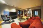 Hotel Serviced Residence | 3 Rooms + Parking + Terrace | Primaverii - Open View - 4