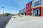 Depozite de inchiriat TBM Grup industrial park Chitila | Acces TIR - 3