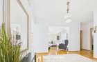 Apartament premium 4 camere | Elisabetin | 2 terase | Șemineu| 100 mp - 28