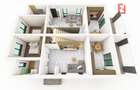 Duplex cu 5 camere si 300 mp teren, de vanzare in Sanmihaiu Roman - 1