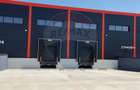 Spațiu industrial de 875mp de închiriat în zona Exterior Vest - 1