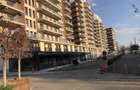 Garsoniera moderna Moghioros Park Residence Auchan Drumul Taberelor bloc nou - 11