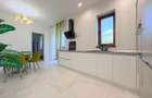Apartament spatios, etajul 2, amenajat - zona Complexul Studentesc - 13
