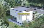 CASA NOUA I 170 MP I TEREN I 500 MP I 4 CAMERE I CETATE I FINISATA COMPLET I - 5