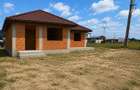 Casă la roșu, plan Parter – 500 mp teren, front 20 ml – Cihei - 5