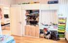 APARTAMENT CU 4 CAMERE, 105 MP+TERASA 35MP ASMITA GARDENS, PRIVELISTE SUPERBA - 16