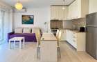 Studio 2 camere | Faleza Nord - 2 minute de plaja | Parcare - 1