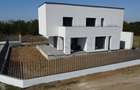 REV2003468 Vile individuale moderne 5 camere teren generos complex Saftica - 2