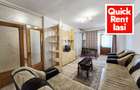 Ultracentral Bulevardul Stefan Apartament 3Camere Decomandat De Inchiriat - 1