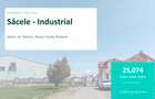 Str. Zizinului (Sacele) - Complex Industrial - 1