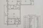 Apartament 3 camere-semidecomandat-zona Drumul Taberei - Favorit - 7