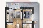 Vanzare studiouri duble zona Pallady - 2