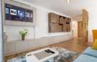 Apartament de inchiriat 3 camere Mihai Bravu | Parcare subterana - 3