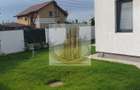 Casă modernă cu teren generos și garaj – Dumbrăvița