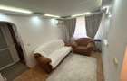 Podu Ros - Apartament 3 camere semidecomandat, MOBILAT și UTILAT - 4