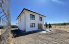 Vila Premium_P+1**5 Camere**Teren 704 mp**PRET PROMOTIONAL//Balotesti - 2