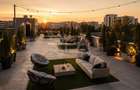 R.E.A Imobiliare | Penthouse Exclusiv cu Rooftop Privat 211 mp | Strada Bucur | - 1