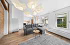 Apartament 3 camere cu 40 mp terasa, la 2 minute de Piata Unirii! - 2
