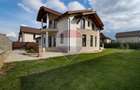 Casă cu personalitate | 204 mp utili | 600 mp teren | Izvor