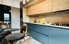 APARTAMENT LUX 2 CAMERE/ CENTRALA PROPRIE/ PARCARE/ 5 MINUTE DE  METROU - 5