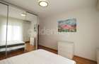 Parcul Herastrau | Apartament mobilat cu 2 camere | garaj si terasa - 11