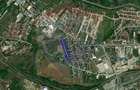 De vanzare Teren 8918 mp intravilan in Oradea -Str. Clujului - 2