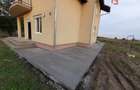 Vila cu 5 camere, 236 mp, teren 5805 mp, gaz, Brestea - Denta  - 13