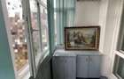 Apartament cu 3 camere , etaj 1/4, zona Podu Ros - 5