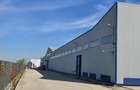 Proprietate industriala: depozitare 6.649 mp + birouri 864 mp / teren 18.844 mp - 2