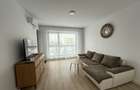 Apartament de 2 camere, 56 mp, balcon, centrala, Onix Park North Pipera - 1