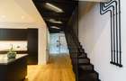 BRICK LOFT  / Apartament 4 camere de închiriat / Zona Floreasca  - 9