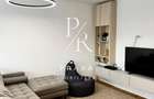 Apartament 2 camere, etaj intermediar,finisaje premium,parcare, str. Avram Iancu - 6