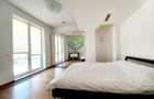 Apartament tip penthouse cu 3 camere de inchiriat Nordului / Herastrau - 13
