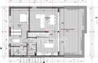 Teren autorizat duplex Grigorescu 550 mp view panoramic construcție imediata - 6