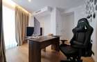 Herastrau Towers Rent | Elegant furnished apartment | 2 bedrooms & Home Office - 16