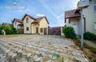 Duplex modern cu locuință secundară și curte amenajată, zona Via Carmina, Arad - 17