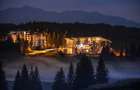 PENTHOUSE pe 3 nivele, Poiana Brasov, SILVER MOUNTAIN, 114mp, parcare la subsol - 12