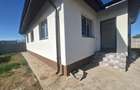 Casă individuală cu 3 camere, la cheie, într-o zonă liniștită - 2