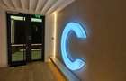 | CORTINA ACADEMY |  3 CAMERE | PANORAMA URBANA | ETAJ 8 | BUCATARIE INCHISA | - 6