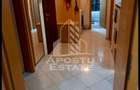 Apartament 3 camere,etaj 2,centrala proprie,zona Aradului/Torontalului - 9