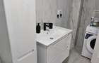 Apartament cu 2 camere, mobilat/utilat lux, nou, Columna Residence  - 12